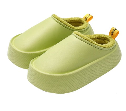 Unisex Lightweight EVA Slides