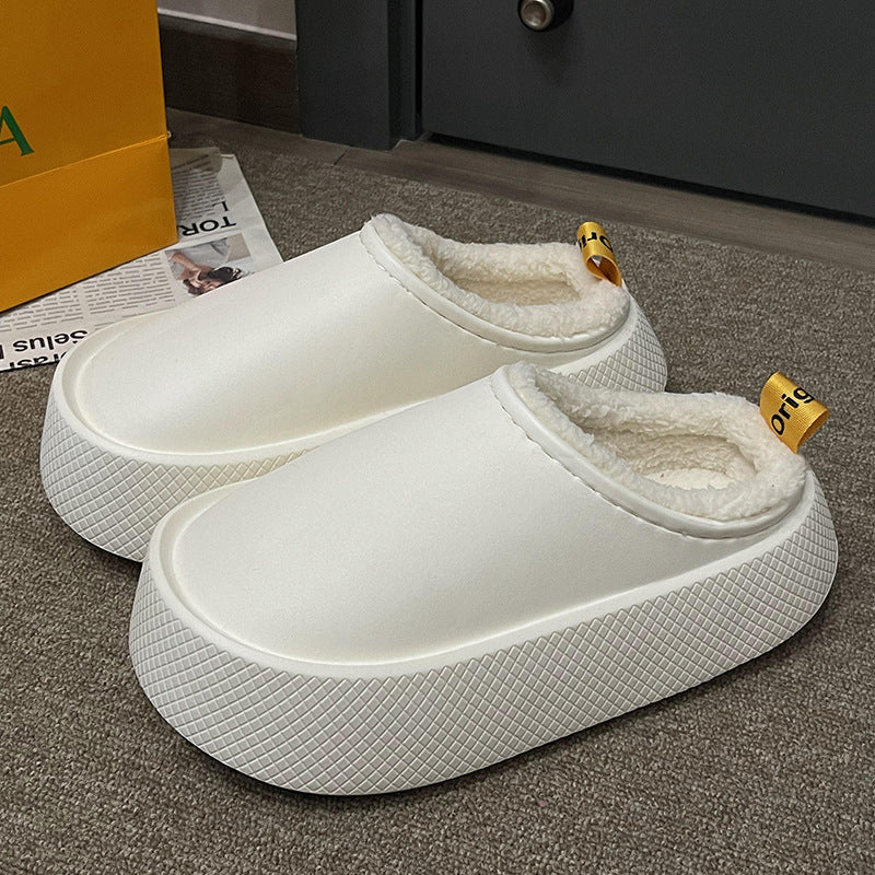 Unisex Lightweight EVA Slides