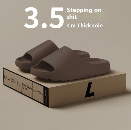 Unisex EVA Foam Comfort Slides