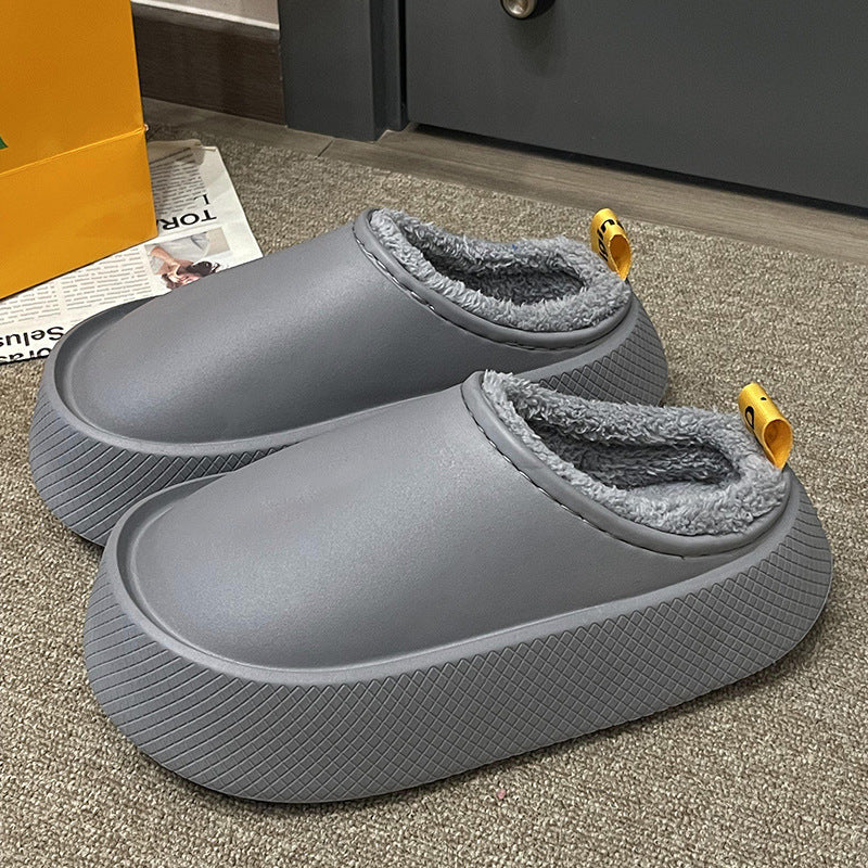 Unisex Lightweight EVA Slides
