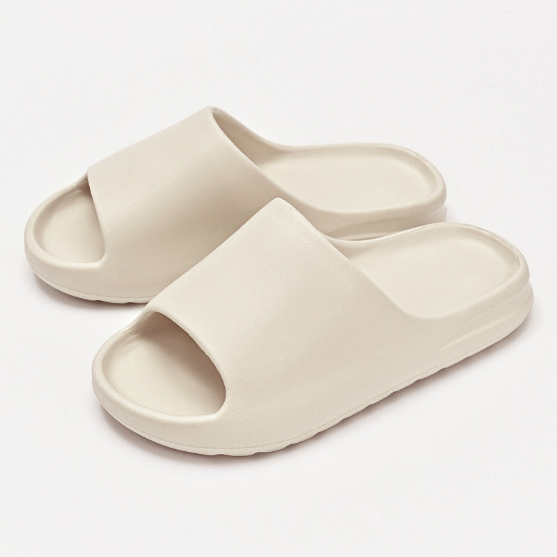Women's Elevated Platform Slides