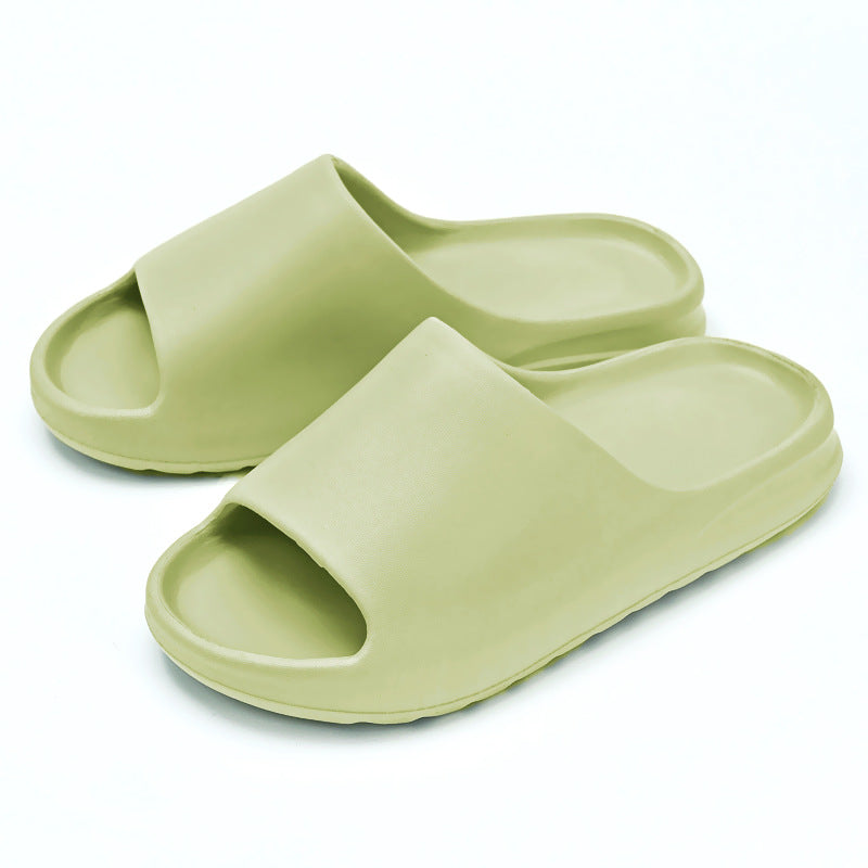 Women's Elevated Platform Slides