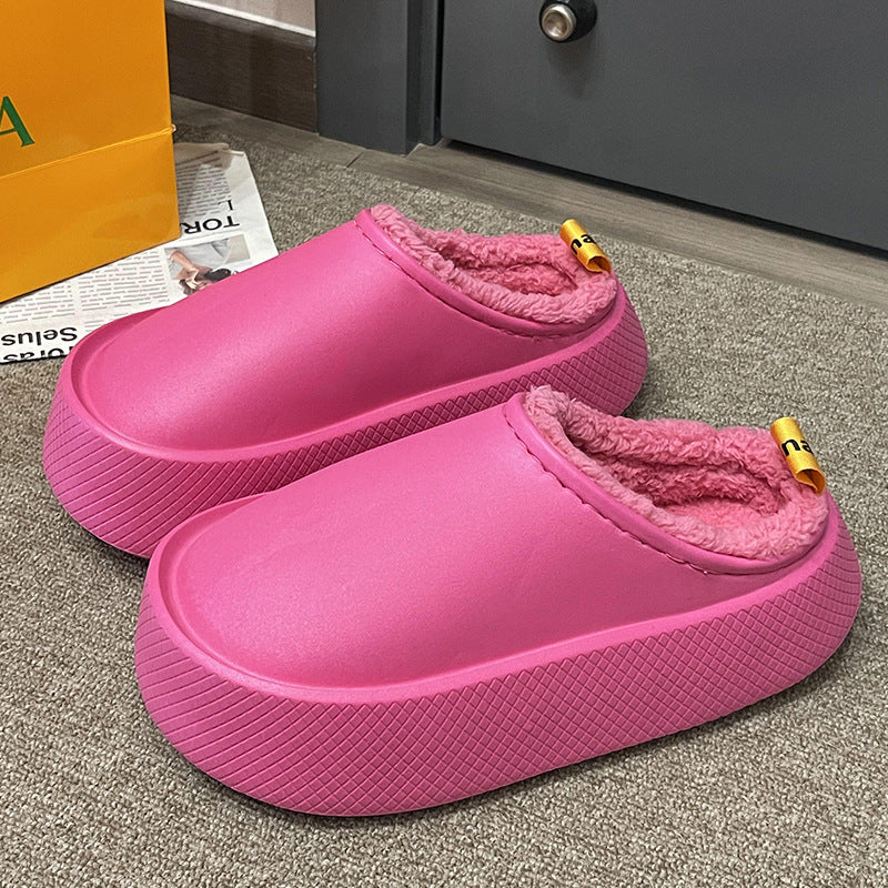 Unisex Lightweight EVA Slides
