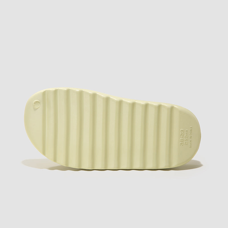 Women's Elevated Platform Slides