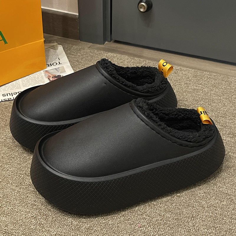 Unisex Lightweight EVA Slides