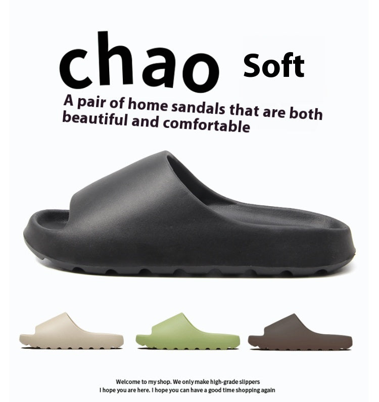 Unisex EVA Foam Comfort Slides