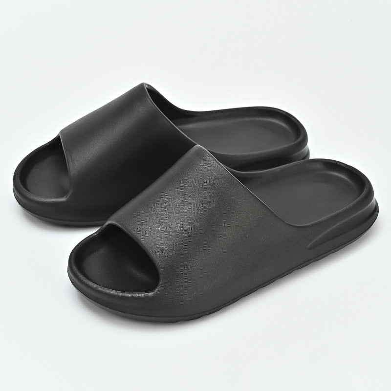 Women's Elevated Platform Slides