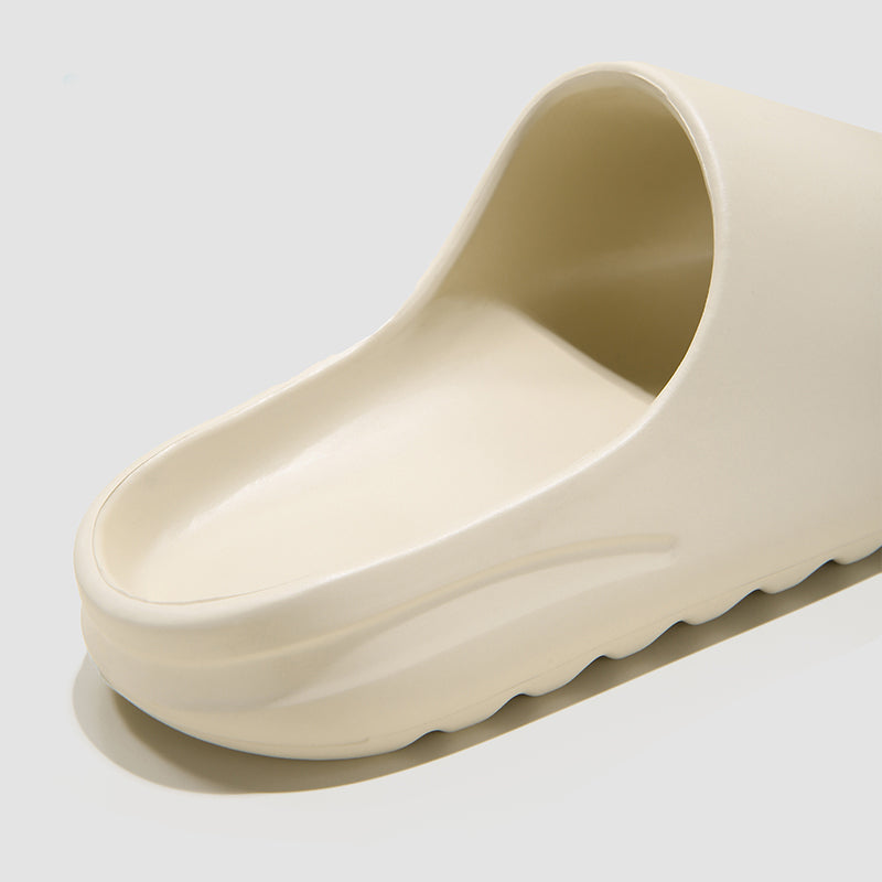 Women's Elevated Platform Slides