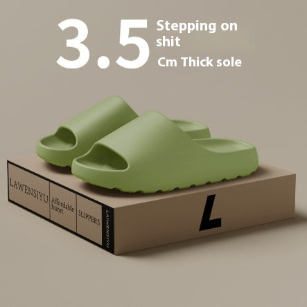 Unisex EVA Foam Comfort Slides