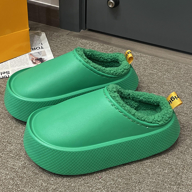 Unisex Lightweight EVA Slides