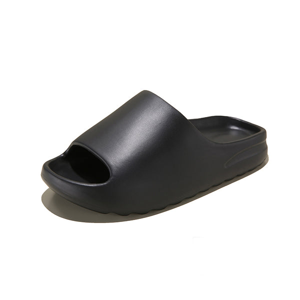 Women's Elevated Platform Slides