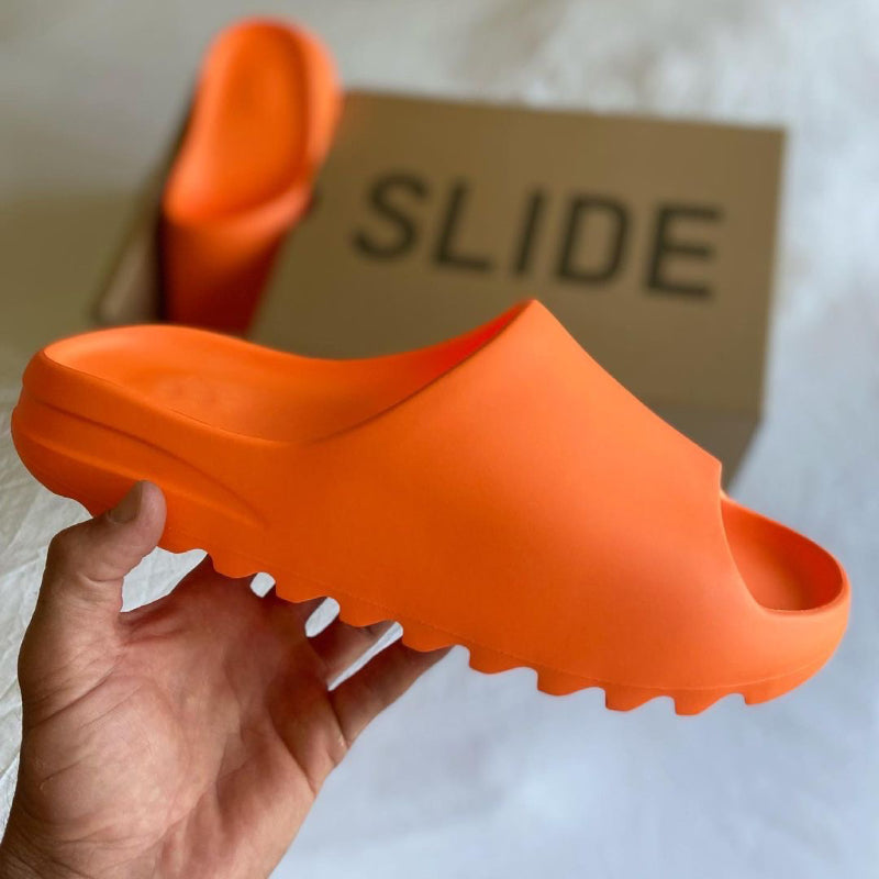 Women's Thick Sole Platform Slippers