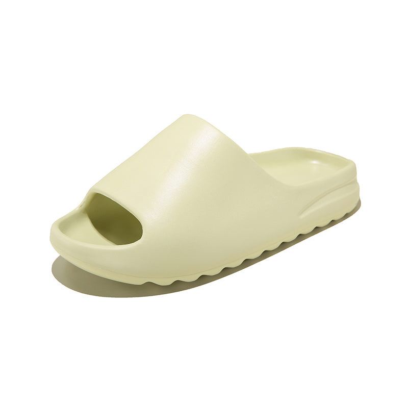 Women's Elevated Platform Slides