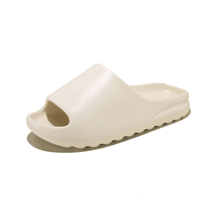 Women's Elevated Platform Slides