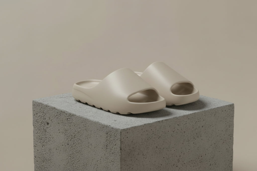 Unisex EVA Foam Comfort Slides