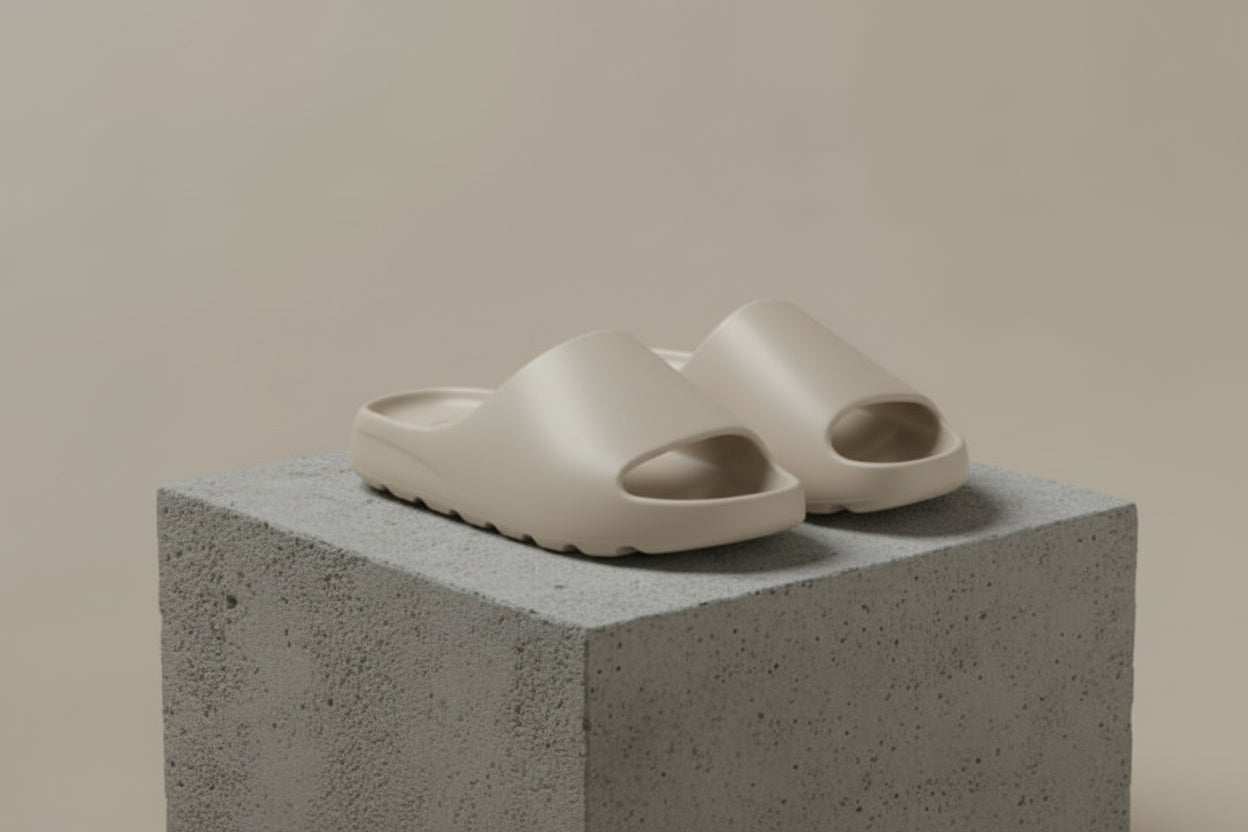 Unisex EVA Foam Comfort Slides