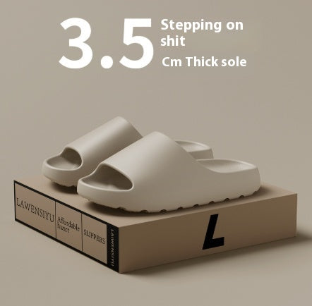Unisex EVA Foam Comfort Slides