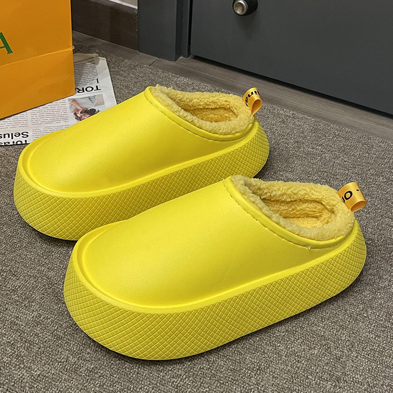 Unisex Lightweight EVA Slides