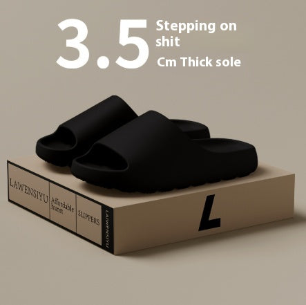Unisex EVA Foam Comfort Slides