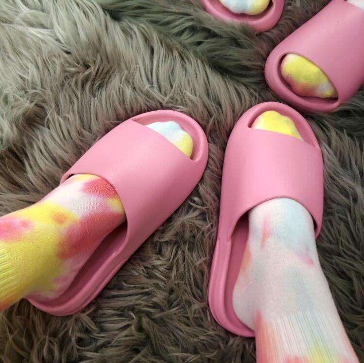 Women's Thick Sole Platform Slippers