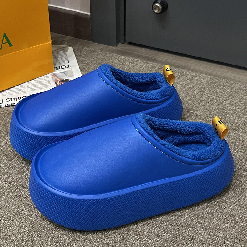 Unisex Lightweight EVA Slides
